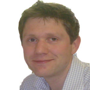 Dr John Morris