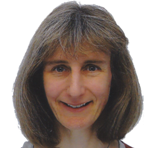 Dr Sarah Watson