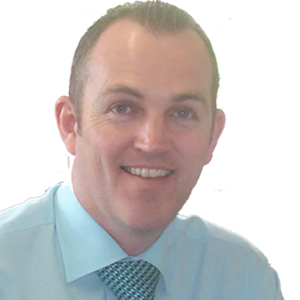 Darren Dalzell