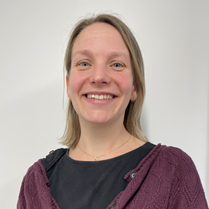 Dr Charlotte Anderson